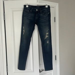 Vigoss Jeans 25 waist